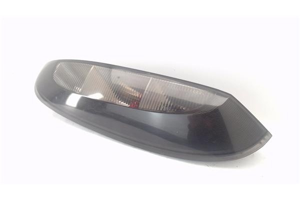 Recambio de piloto trasero derecho para opel corsa c 1.2 twinport referencia OEM IAM 1222065 3ARS1AR 