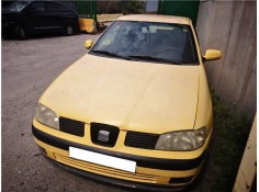 seat cordoba berlina (6k2) del año 2001