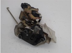 Recambio de cierre electromagnetico trasero derecho para opel agila 1.0 básico referencia OEM IAM 4706488  