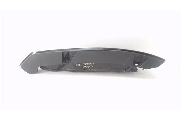 Recambio de piloto trasero derecho para opel corsa c 1.2 twinport referencia OEM IAM 1222065 3ARS1AR 