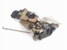 Recambio de cierre electromagnetico trasero derecho para opel agila 1.0 básico referencia OEM IAM 4706488  