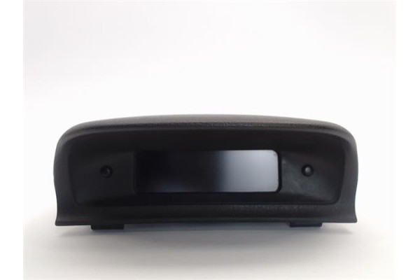 Recambio de reloj horario para peugeot 307 (s1) referencia OEM IAM 9652809977 21675756-1A 