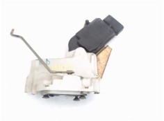 Recambio de cierre electromagnetico trasero derecho para opel agila 1.0 básico referencia OEM IAM 4706488  