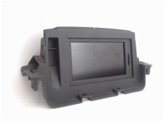 Recambio de navegador para renault megane iii berlina 5p 1.5 expression referencia OEM IAM 682470010R 40330M 