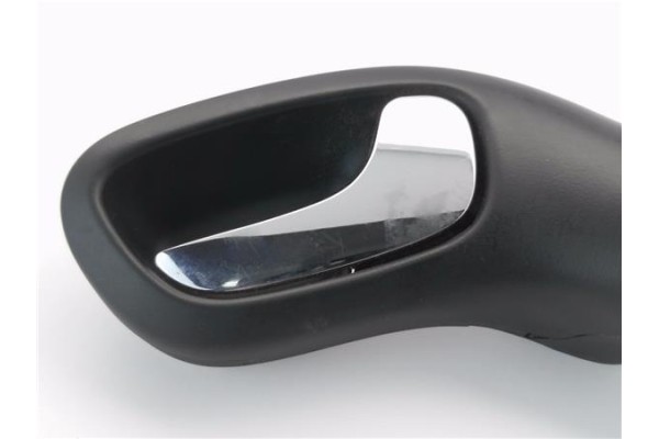 Recambio de manilla int. puerta trasero derecha para seat toledo (1m2) 1.9 tdi referencia OEM IAM 1M0837114  