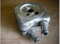 Recambio de enfriador aceite para volkswagen new beetle berlina (9c1/1c1) 2.0 referencia OEM IAM 28117021E  