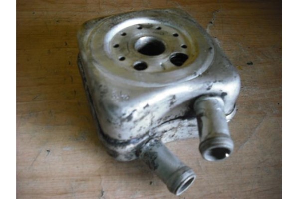Recambio de enfriador aceite para volkswagen new beetle berlina (9c1/1c1) 2.0 referencia OEM IAM 28117021E  