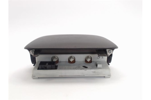 Recambio de reloj horario para peugeot 307 (s1) referencia OEM IAM 9652809977 21675756-1A 