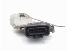 Recambio de cierre electromagnetico trasero derecho para opel agila 1.0 básico referencia OEM IAM 4706488  