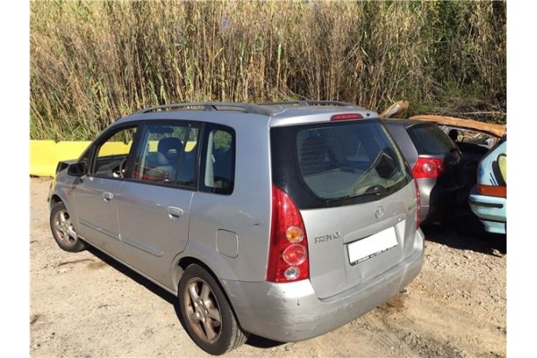 mazda premacy (cp)(1999) del año 