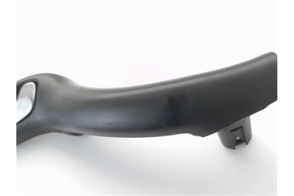Recambio de manilla int. puerta trasero derecha para seat toledo (1m2) 1.9 tdi referencia OEM IAM 1M0837114  