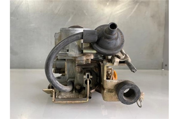 Recambio de carburador para peugeot 309 1.4 referencia OEM IAM SOLEX F1345200032BISA 