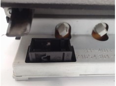 Recambio de reloj horario para peugeot 307 (s1) referencia OEM IAM 9652809977 21675756-1A 