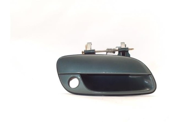 Recambio de maneta exterior delantero derecha para hyundai elantra (xd)(2000) 2.0 crdi referencia OEM IAM 826602D010  