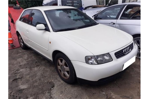 audi a3 (8l)(1996) del año 