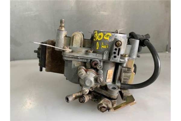 Recambio de carburador para peugeot 309 1.4 referencia OEM IAM SOLEX F1345200032BISA 