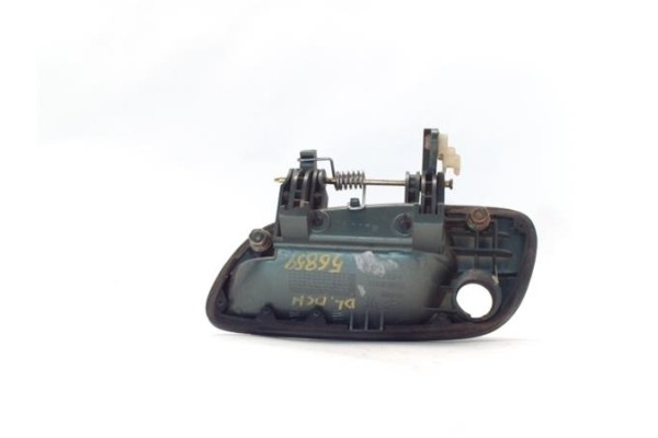 Recambio de maneta exterior delantero derecha para hyundai elantra (xd)(2000) 2.0 crdi referencia OEM IAM 826602D010  