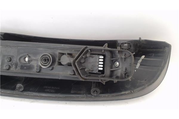 Recambio de piloto trasero derecho para opel corsa c 1.2 twinport referencia OEM IAM 1222065 3ARS1AR 