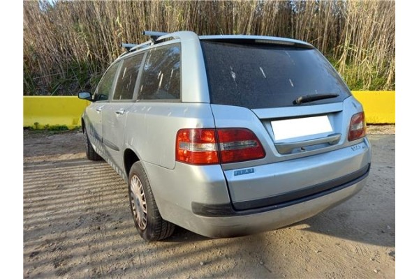 fiat stilo (192) multi wagon del año 2005