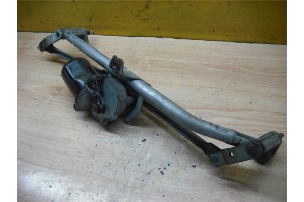 Recambio de motor limpiaparabrisas delantero para volkswagen new beetle berlina (9c1/1c1) 2.0 referencia OEM IAM 03L8E03761 2214