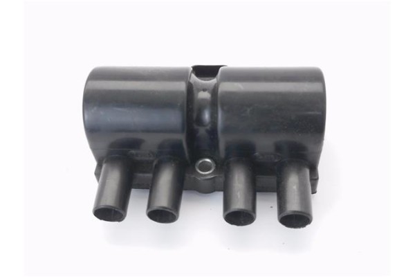 Recambio de bobina encendido para daewoo lanos 1.4 referencia OEM IAM 25184291  