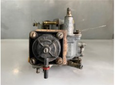 Recambio de carburador para peugeot 309 1.4 referencia OEM IAM SOLEX F1345200032BISA 