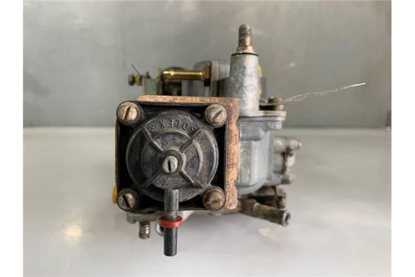 Recambio de carburador para peugeot 309 1.4 referencia OEM IAM SOLEX F1345200032BISA 
