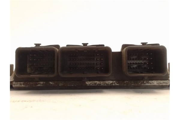 Recambio de mangueta delantero izquierda para opel combo (corsa c) 1.3 cdti 16v referencia OEM IAM 24406723  