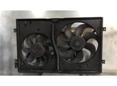 Recambio de electroventilador para audi a3 (8l) 1.9 tdi ambiente referencia OEM IAM 1J0121207M  