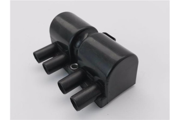 Recambio de bobina encendido para daewoo lanos 1.4 referencia OEM IAM 25184291  