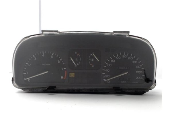 Recambio de cuadro completo para honda civic berl. 3/4/5 (ec/ed) 1.6 crx 16 (ed9) referencia OEM IAM HR0115  