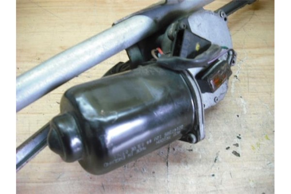 Recambio de motor limpiaparabrisas delantero para volkswagen new beetle berlina (9c1/1c1) 2.0 referencia OEM IAM 03L8E03761 2214