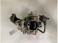 Recambio de carburador para peugeot 309 1.4 referencia OEM IAM SOLEX F1345200032BISA 