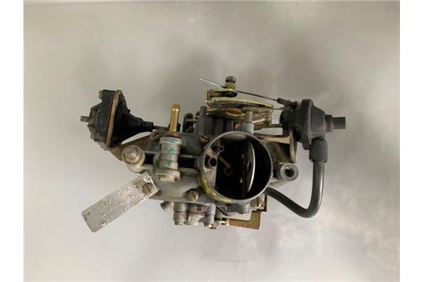 Recambio de carburador para peugeot 309 1.4 referencia OEM IAM SOLEX F1345200032BISA 