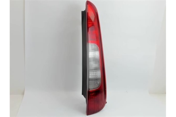 Recambio de piloto trasero derecho para ford c-max (cb7) referencia OEM IAM 3M5113N411AA  