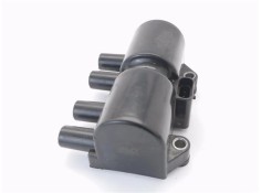 Recambio de bobina encendido para daewoo lanos 1.4 referencia OEM IAM 25184291  