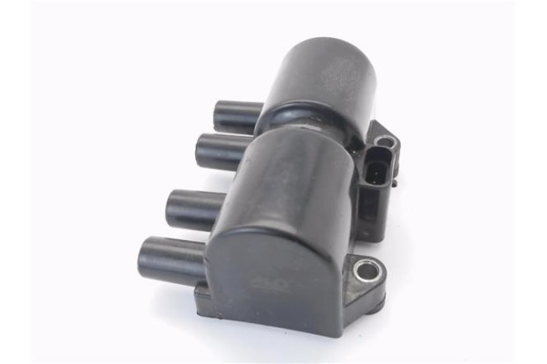 Recambio de bobina encendido para daewoo lanos 1.4 referencia OEM IAM 25184291  