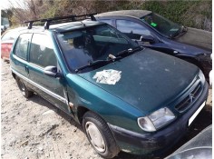 citroen saxo del año 1996
