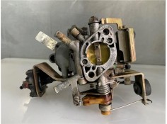 Recambio de carburador para peugeot 309 1.4 referencia OEM IAM SOLEX F1345200032BISA 