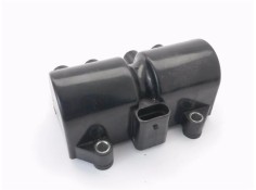 Recambio de bobina encendido para daewoo lanos 1.4 referencia OEM IAM 25184291  
