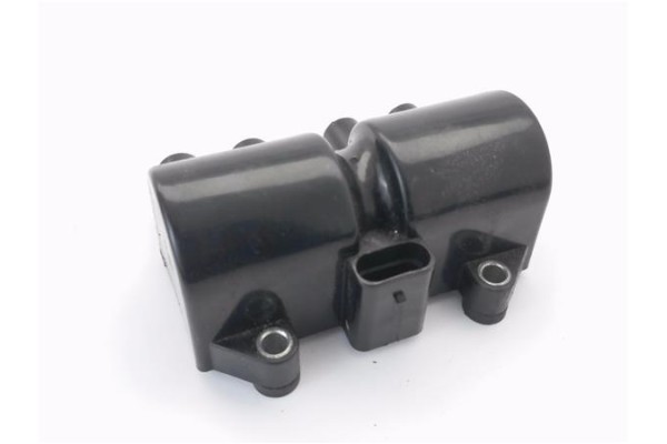 Recambio de bobina encendido para daewoo lanos 1.4 referencia OEM IAM 25184291  