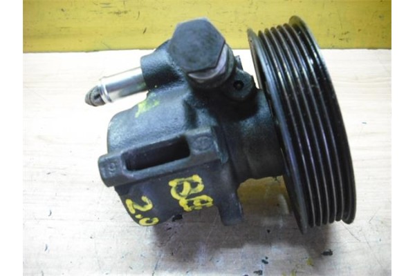 Recambio de bomba servodireccion para volkswagen new beetle berlina (9c1/1c1) 2.0 referencia OEM IAM 1J0422154C 26066369 