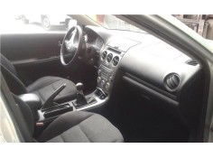mazda 6 berlina (gg) del año 2003