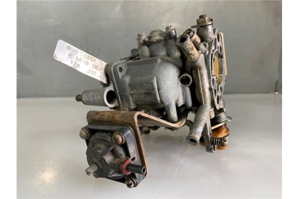 Recambio de carburador para peugeot 309 1.4 referencia OEM IAM SOLEX F1345200032BISA 