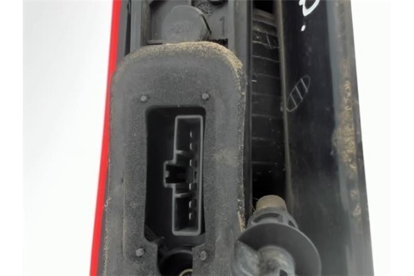 Recambio de piloto trasero derecho para ford c-max (cb7) referencia OEM IAM 3M5113N411AA  