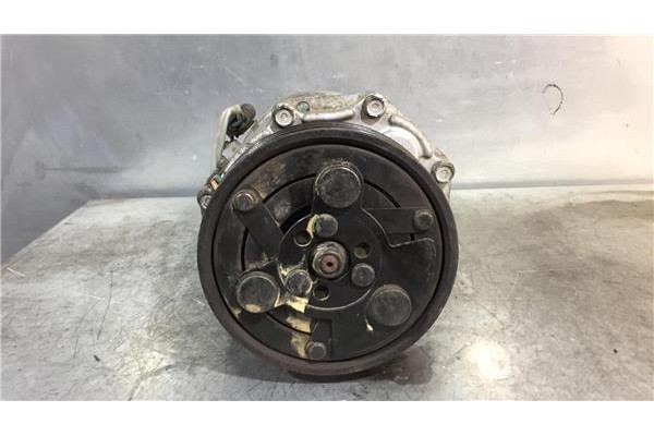 Recambio de compresor aire acond. para seat ibiza (6k1) 1.4 referencia OEM IAM 1J0820803F SD7V161215 1J0820803B , AUDI | 1J08208