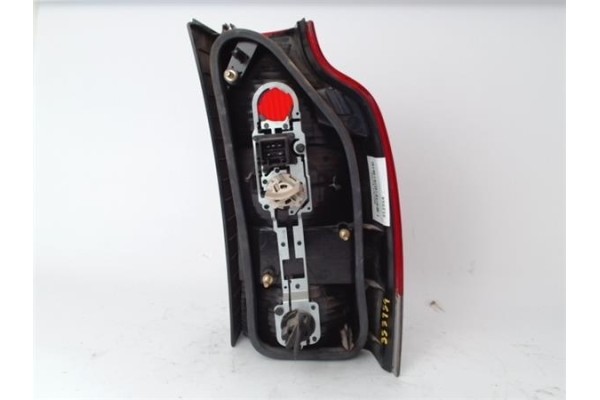 Recambio de piloto trasero izquierdo para volvo v70 familiar 2.4 d kinetic (120kw) referencia OEM IAM 9154497  