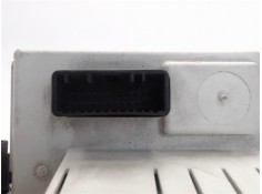 Recambio de reloj horario para renault megane ii berlina 5p referencia OEM IAM 8200290542C AFFA2/21675992-9 