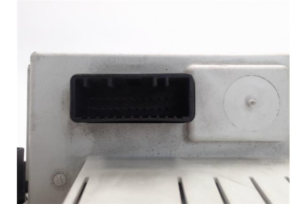 Recambio de reloj horario para renault megane ii berlina 5p referencia OEM IAM 8200290542C AFFA2/21675992-9 