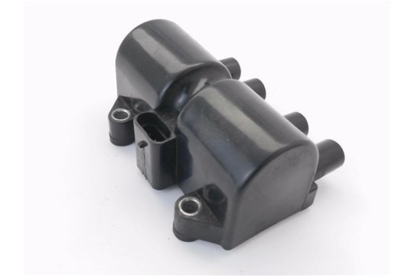 Recambio de bobina encendido para daewoo lanos 1.4 referencia OEM IAM 25184291  